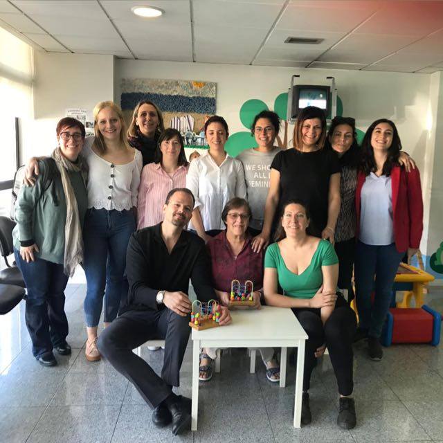 Braga meeting