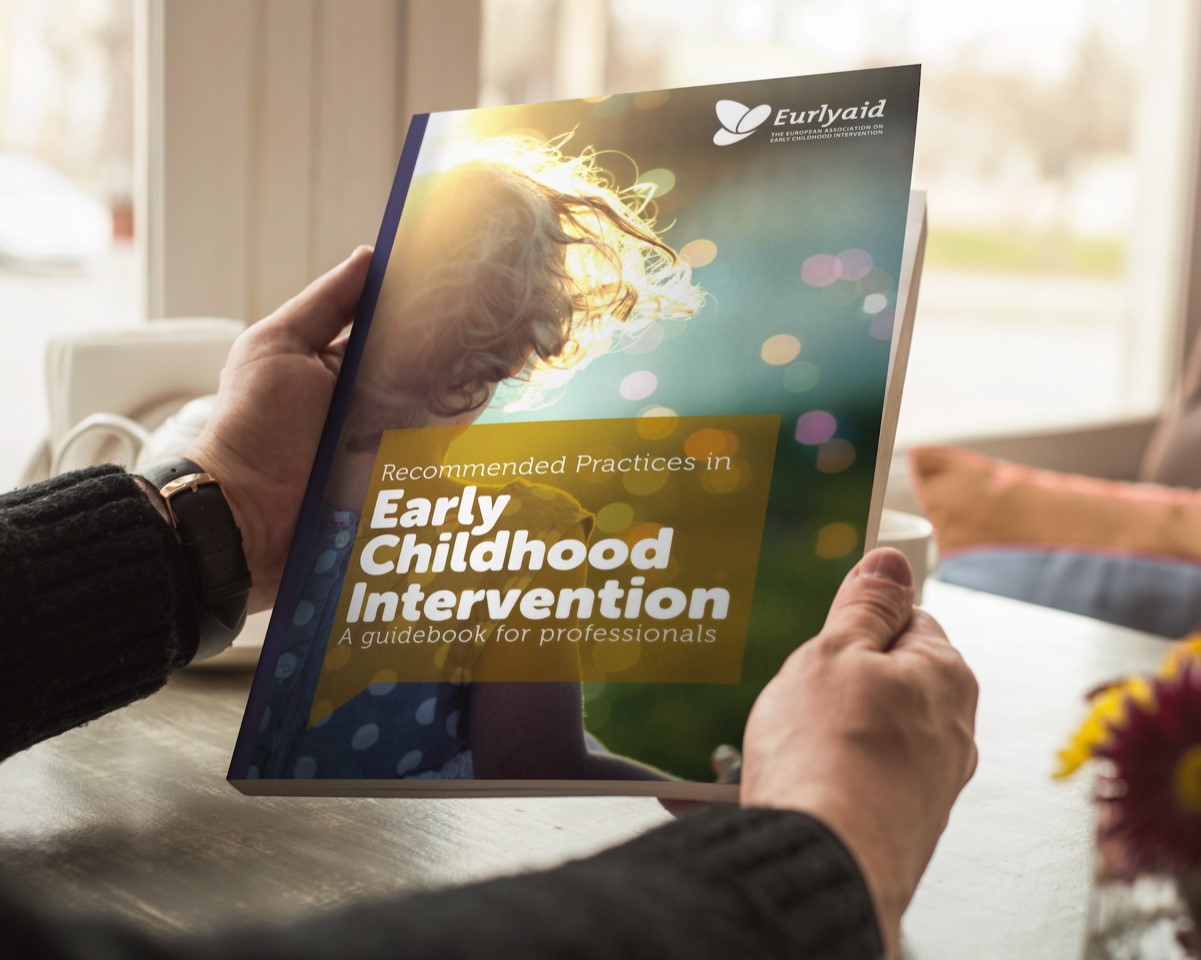 Early Childhood Intervention Guidebook