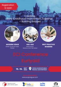 Eurlyaid ECI Conference 2023 Prague