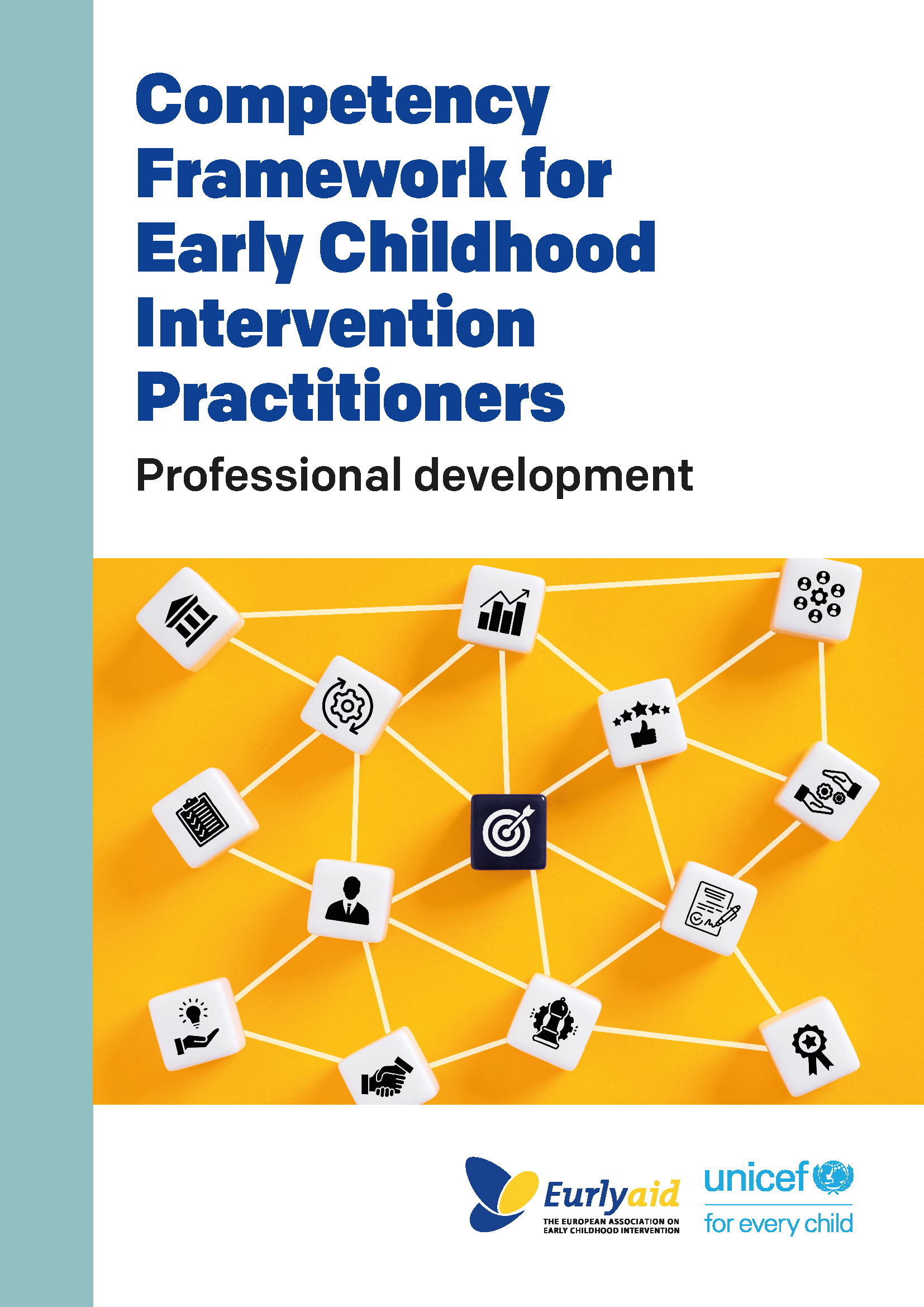 Competency Framework for Early Childhood Intervention Practitioners