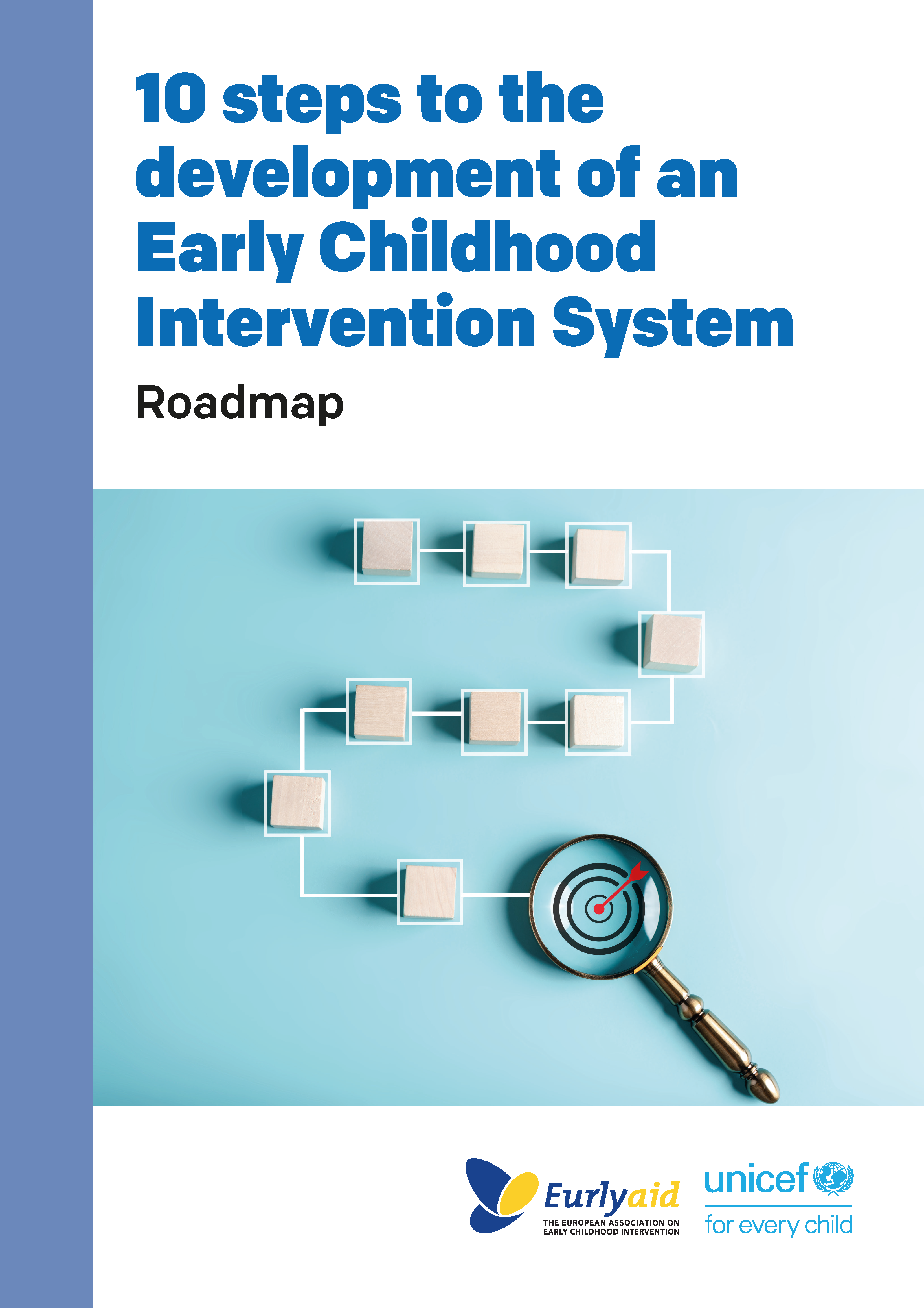 10 steps to the development of an Early Childhood Intervention System