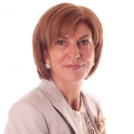 Carolyn BLACKBURN