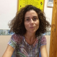 Margarita CAÑADAS PEREZ