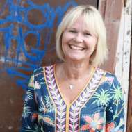 Jeanette Persson